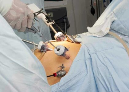 Participation in Bariatric Surgery Conference